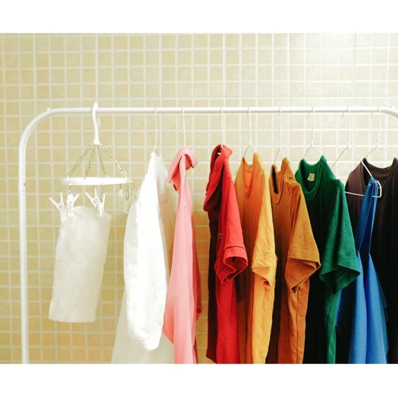 แผ่นดูดสีตก แผ่นซักผ้ากันสีตก COLORGUARD - Image 2