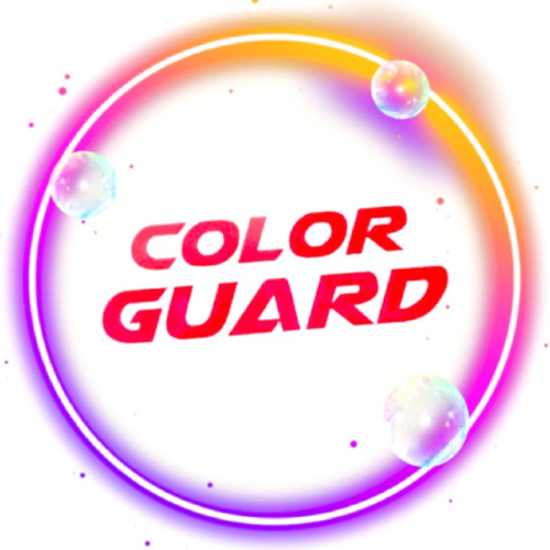 แผ่นดูดสีตก แผ่นซักผ้ากันสีตก COLORGUARD