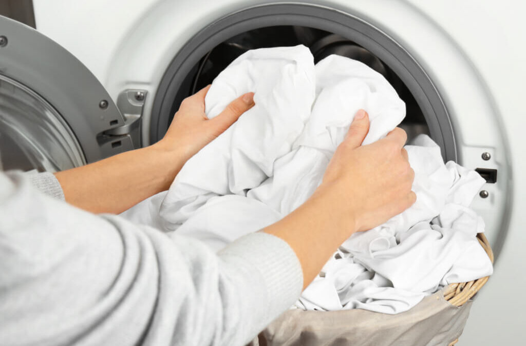 ศาสตร์แห่ง การซักผ้า ที่ทำให้เสื้อผ้าสวยเหมือนใหม่ตลอดเวลา